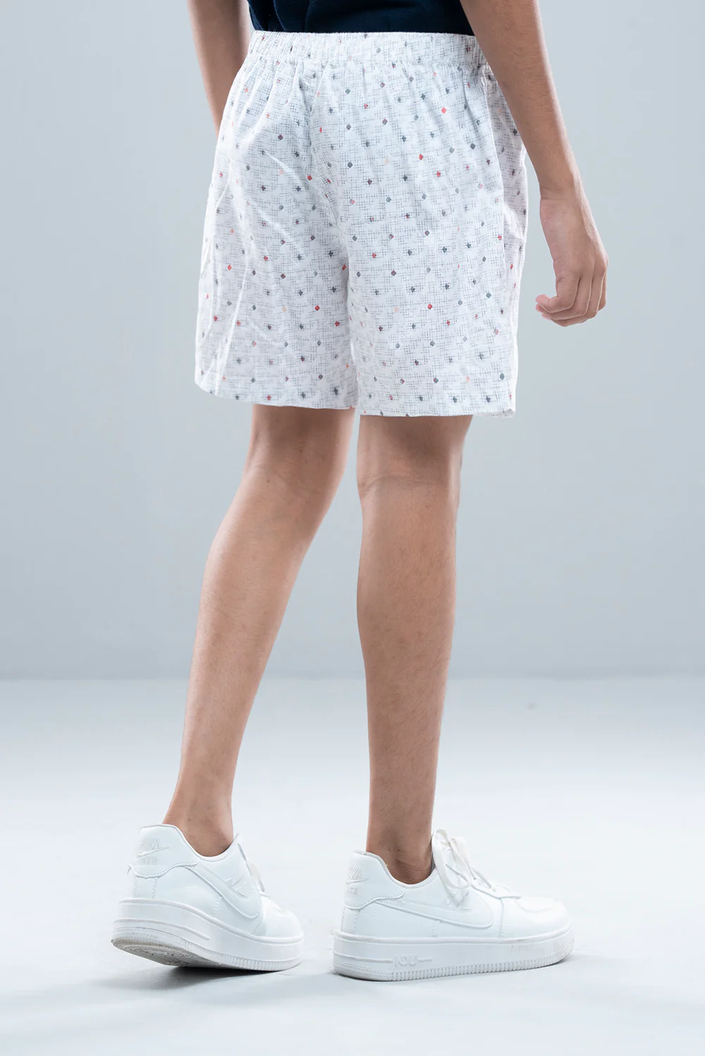 Boys Boxer (2-5 Years) - XTXFMF