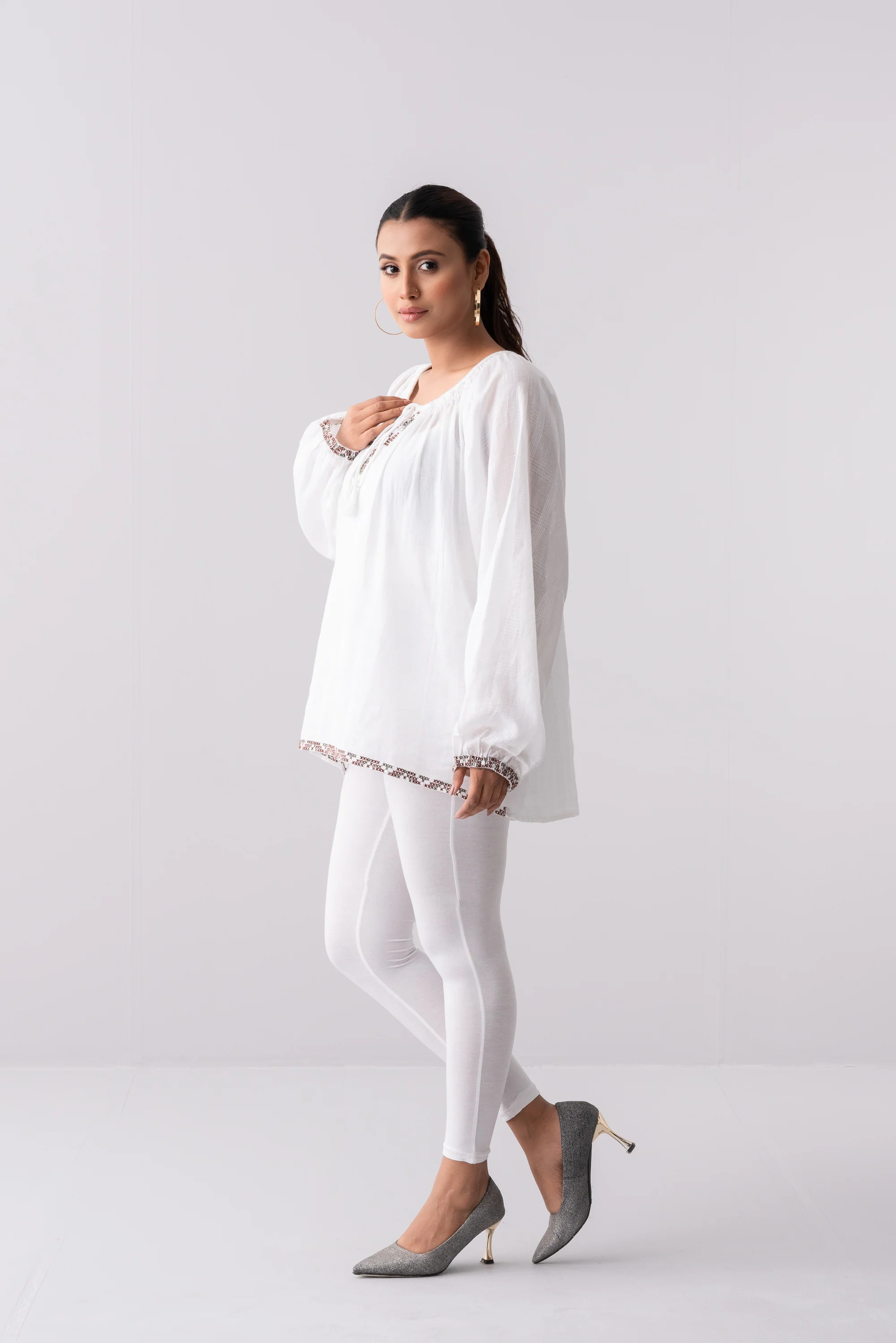 Women's Leggings - XTXFMF