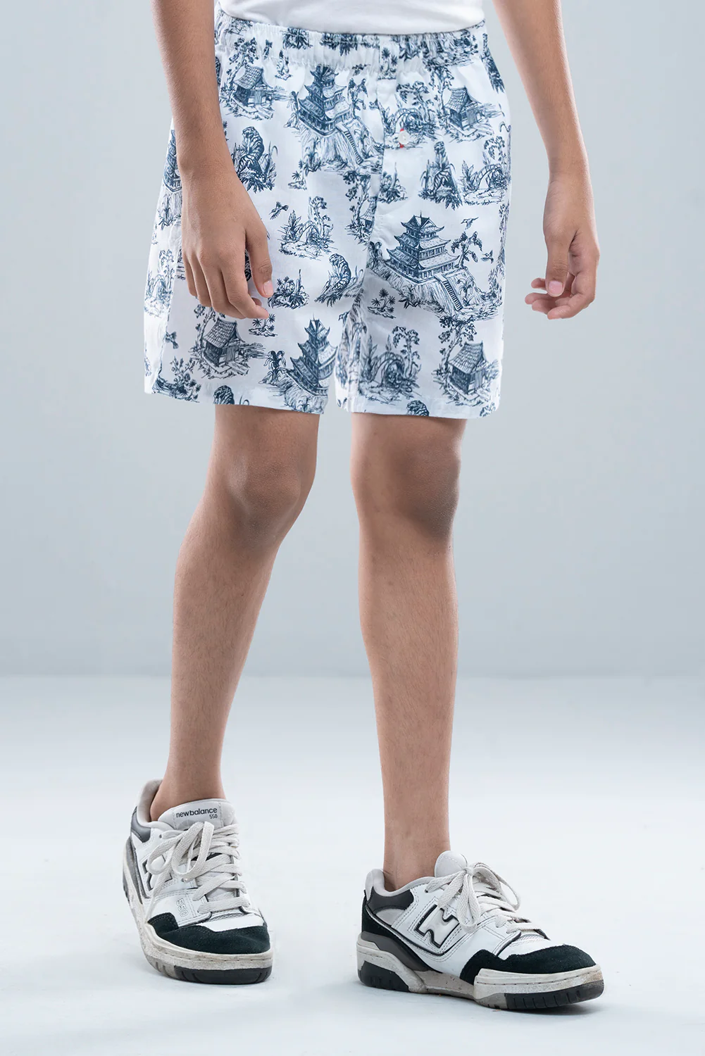 Boys Boxer (6-9 Years) - XTXFMF