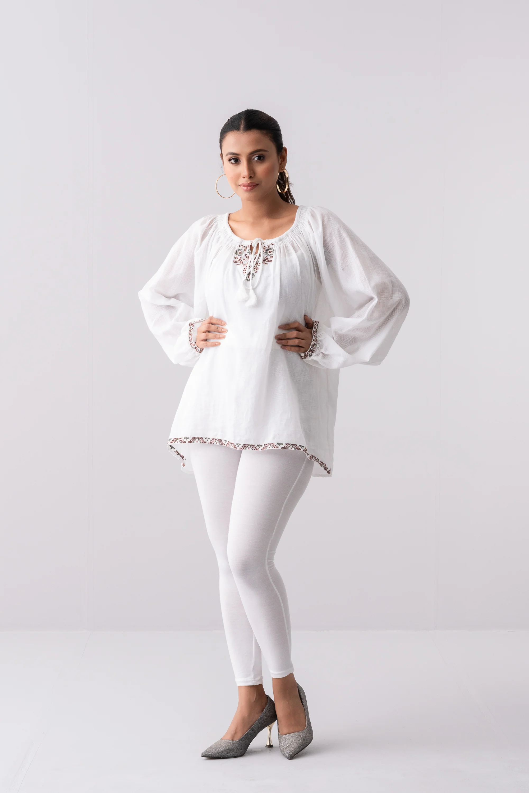 Women's Leggings - XTXFMF