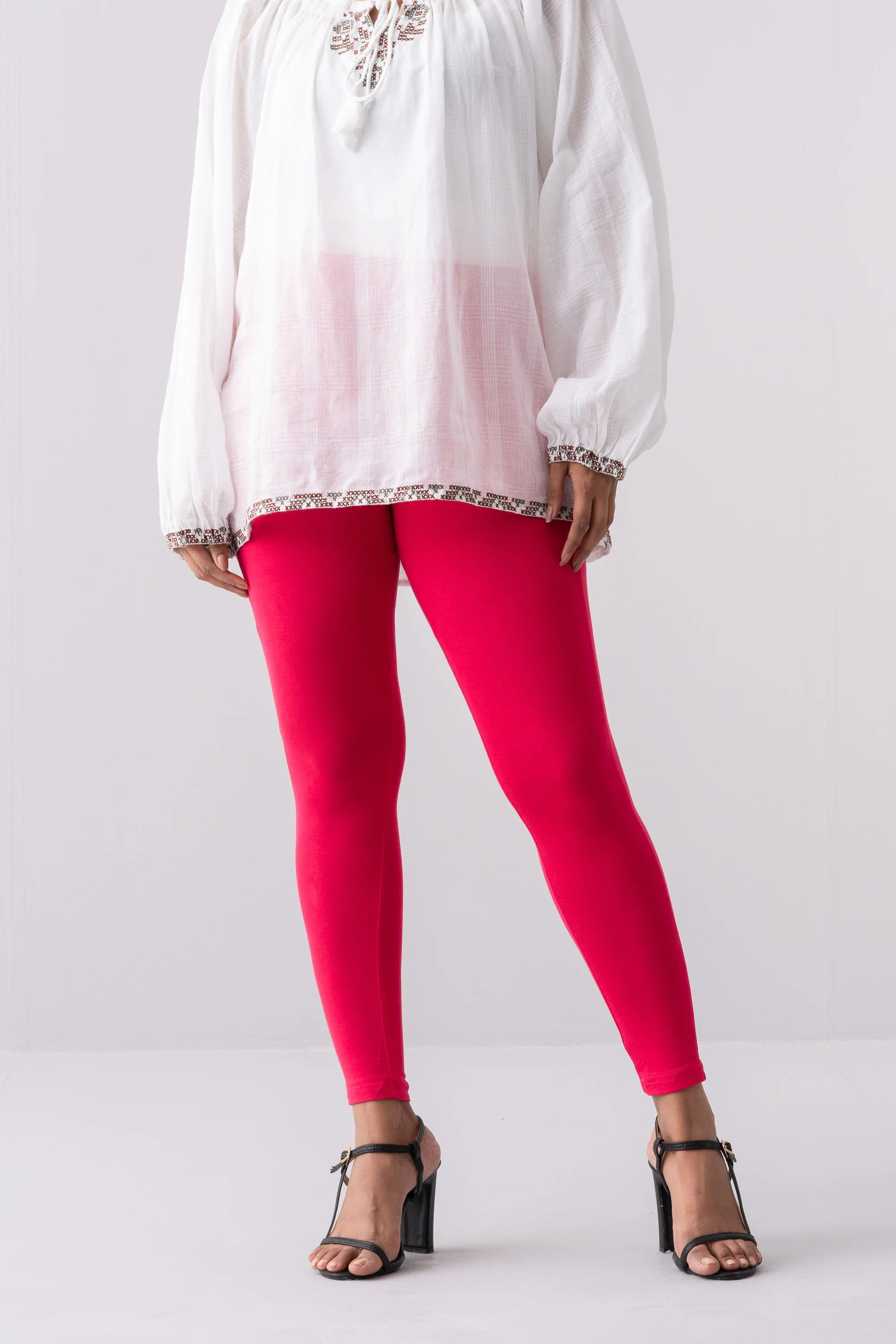 Women's Leggings - XTXFMF