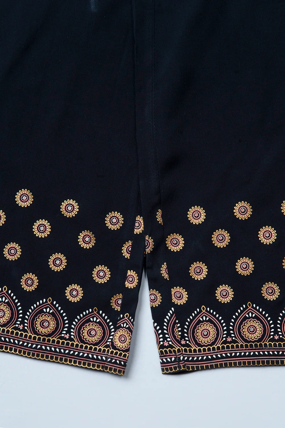 Girls Palazzo (2-4 Years) - XTXFMF