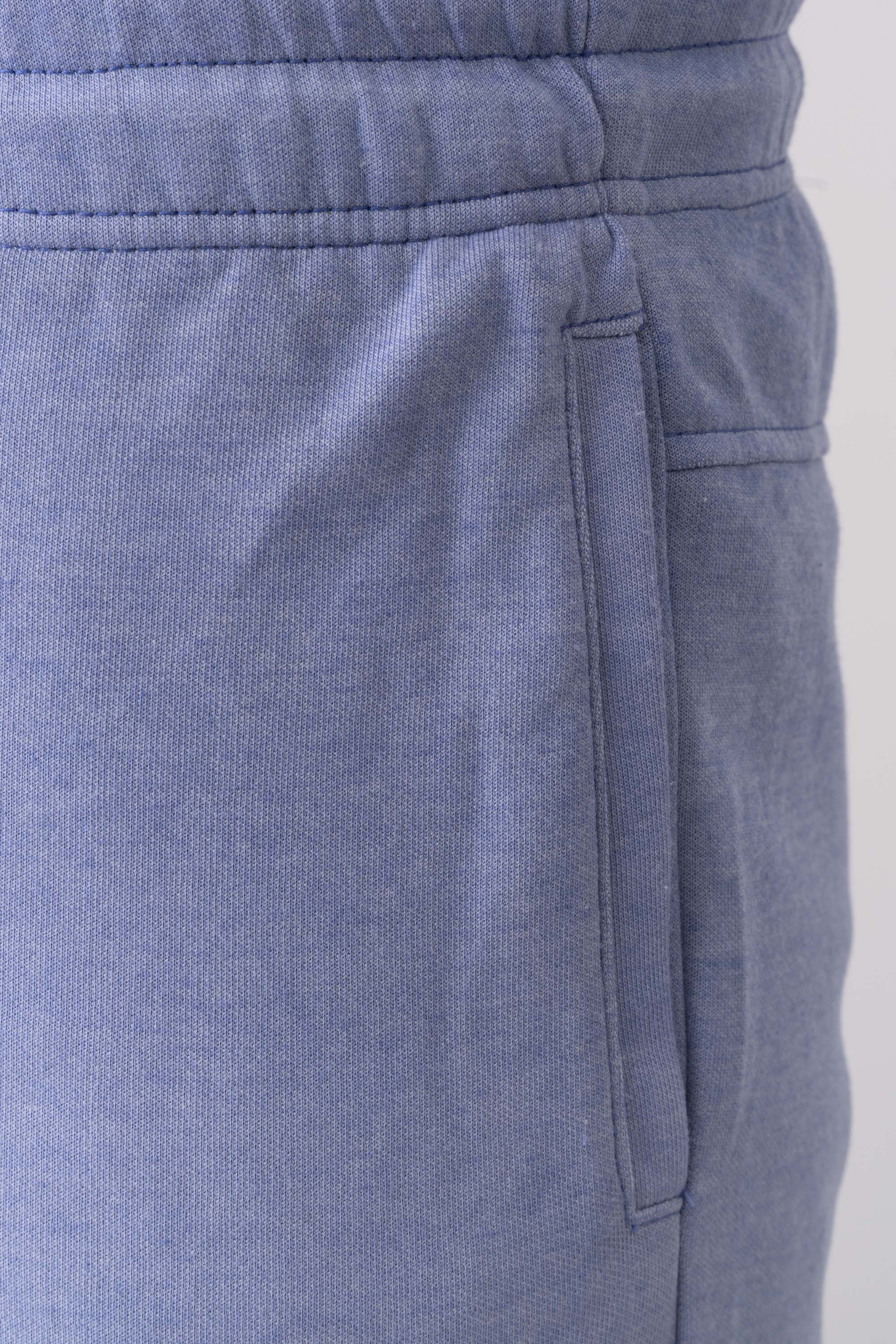 Regular Fit Twill Shorts - XTXFMF