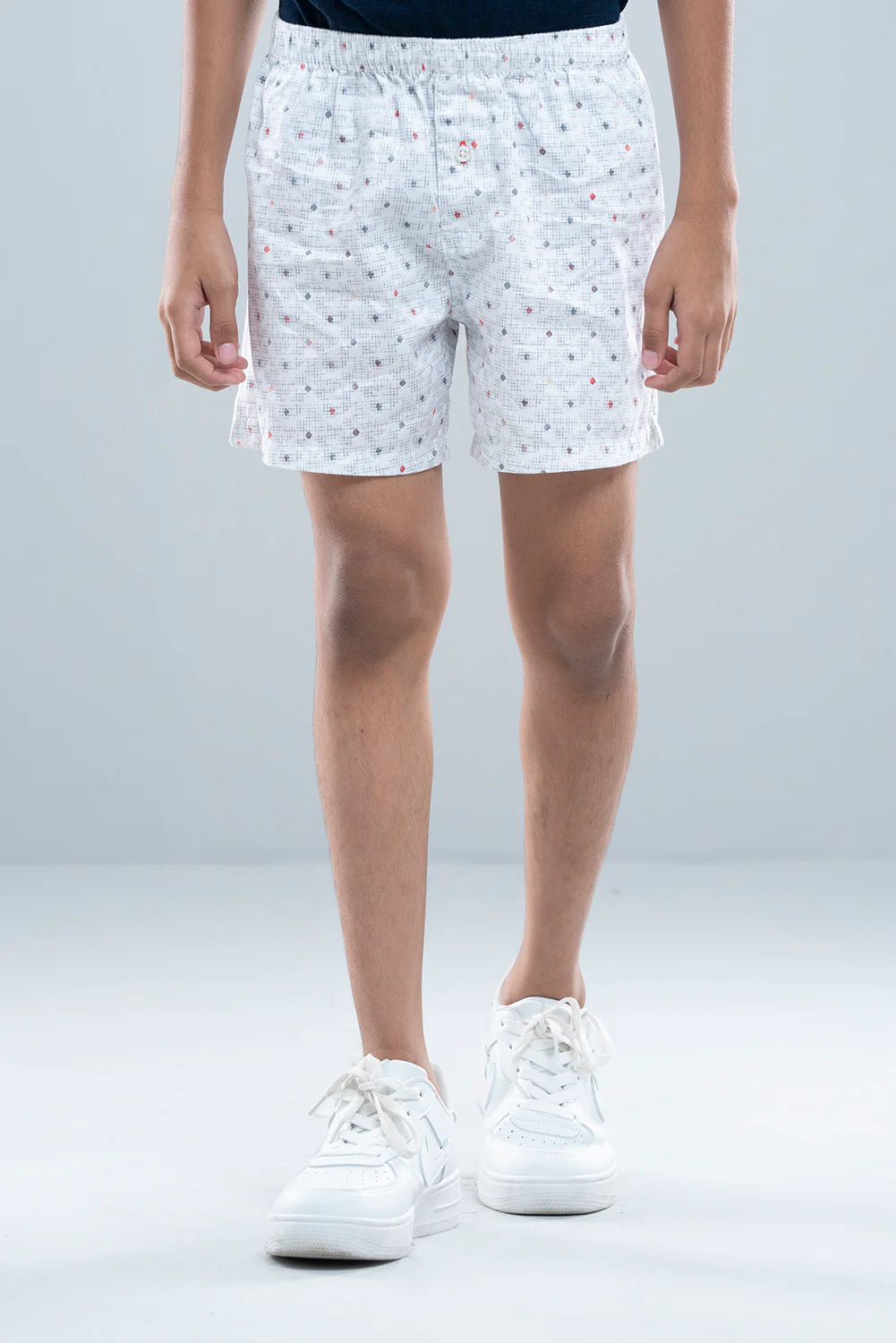 Boys Boxer (2-5 Years) - XTXFMF