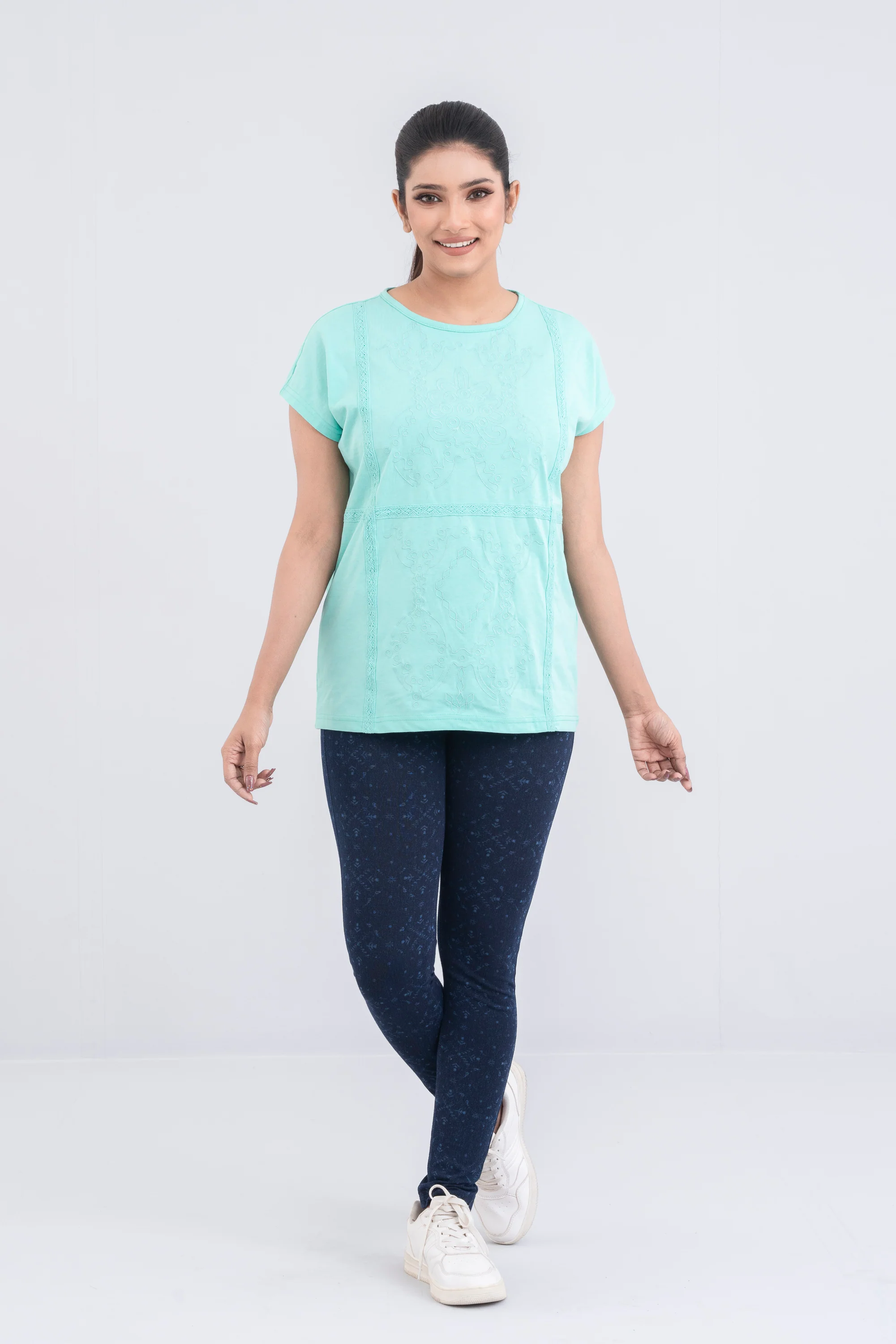 Women's Leggings - XTXFMF