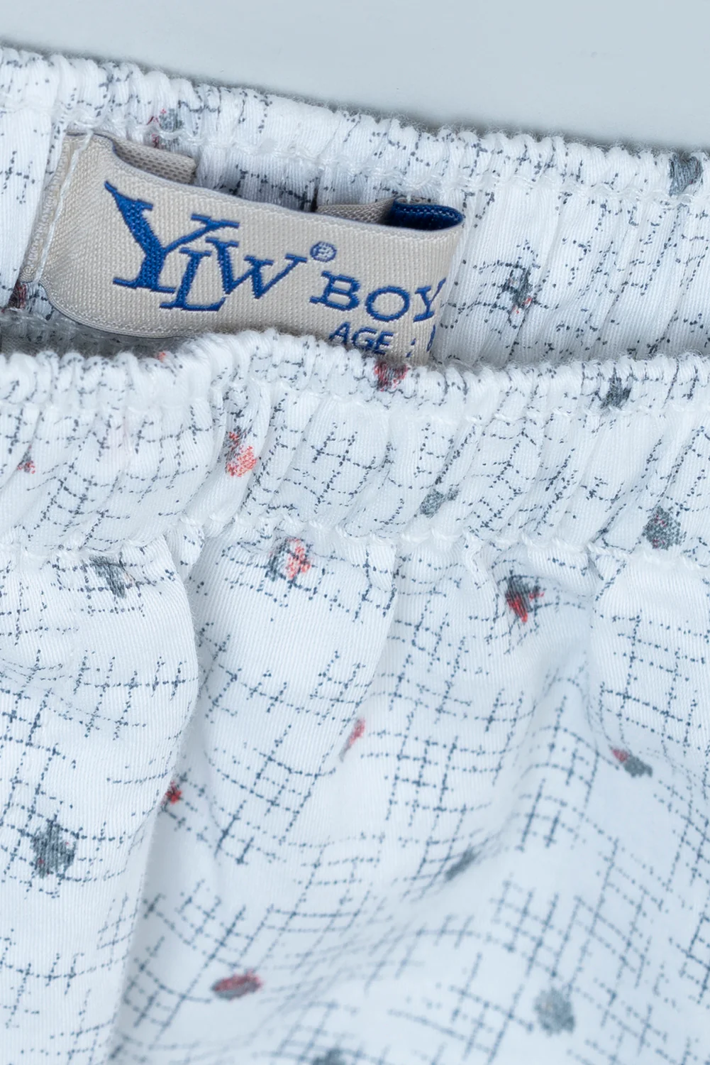 Boys Boxer (6-9 Years) - XTXFMF