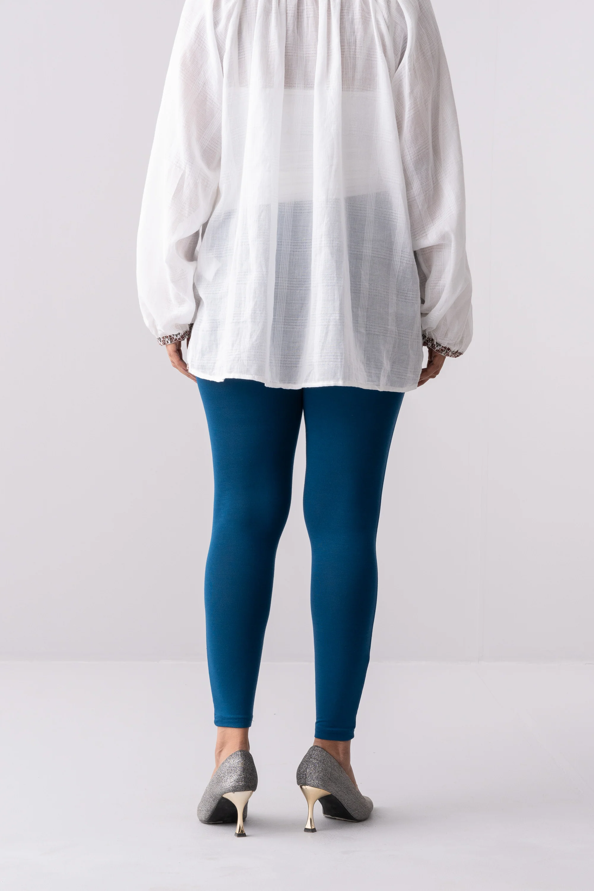 Women's Leggings - XTXFMF