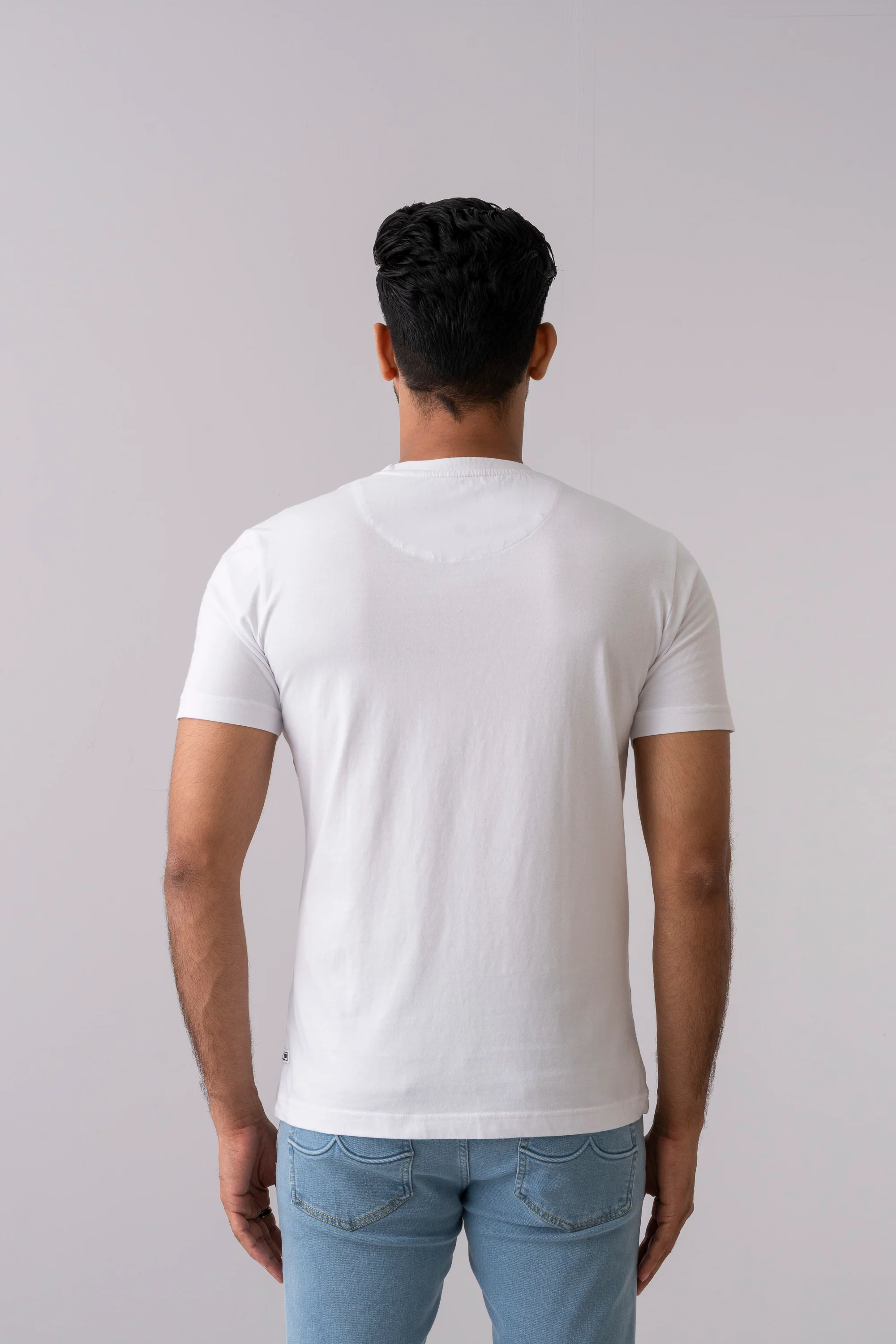 Regular Fit T-Shirt - XTXFMF