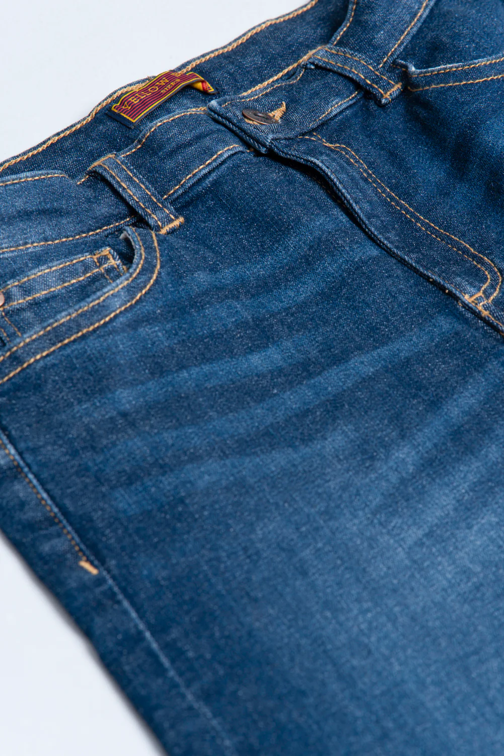 Boys Short Pant (6-8 Years) - XTXFMF