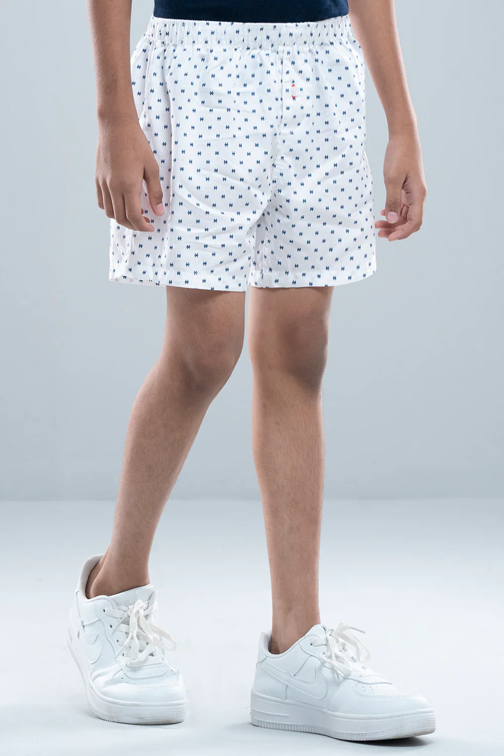 Boys Boxer (2-5 Years) - XTXFMF