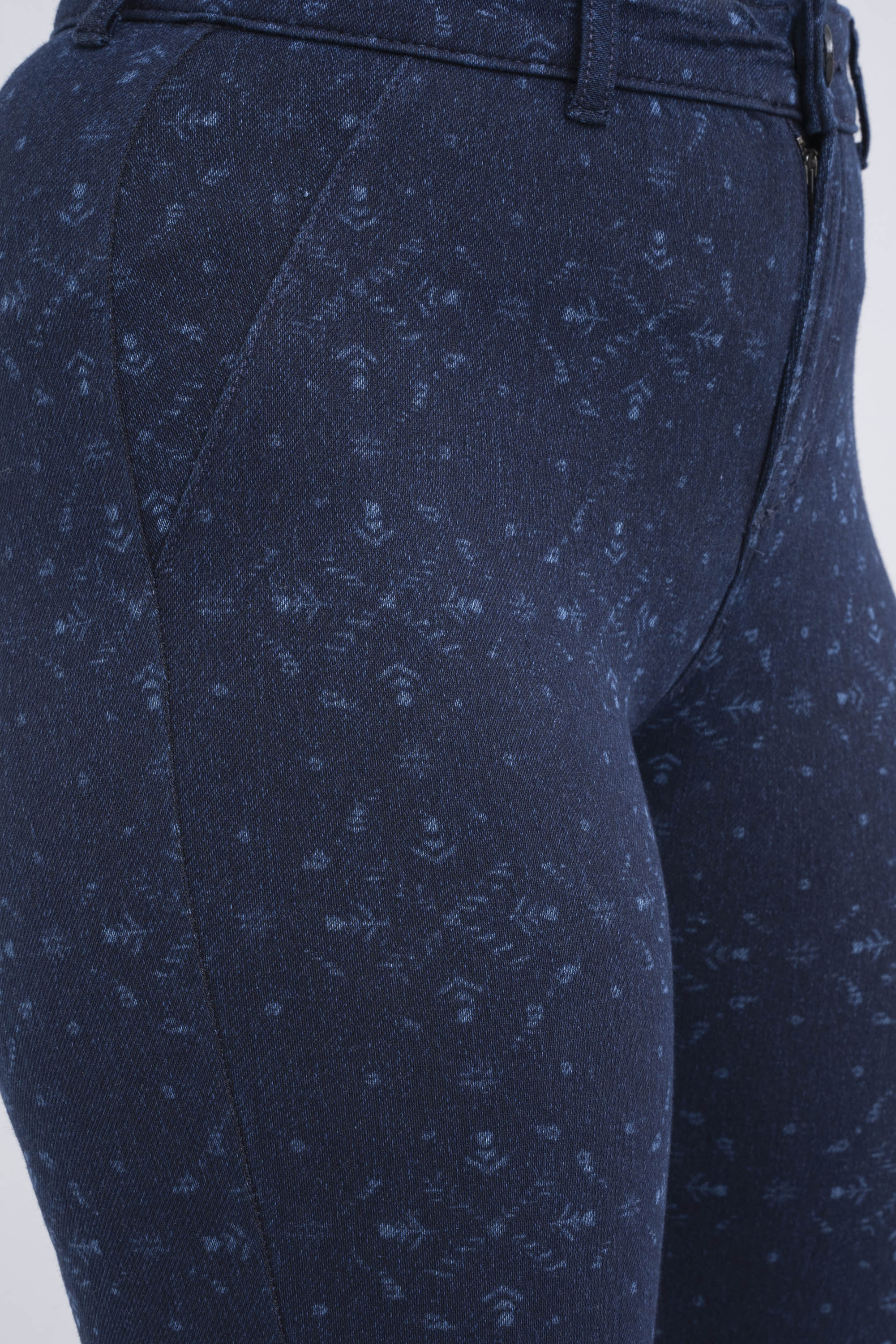 Women's Leggings - XTXFMF