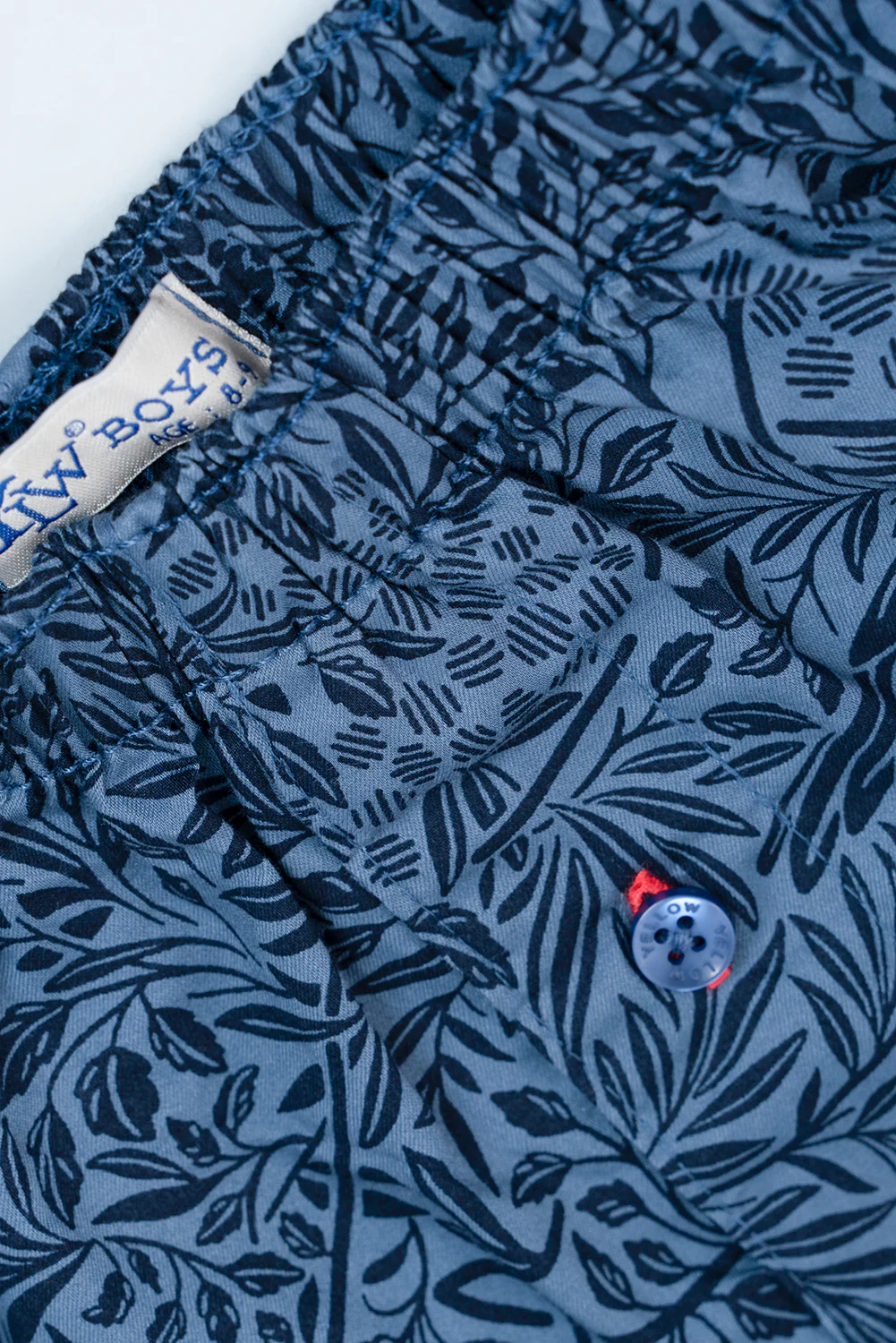 Boys Boxer (6-9 Years) - XTXFMF