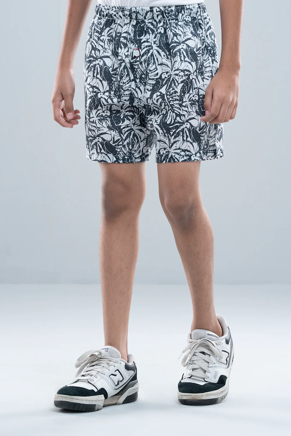 Boys Boxer (2-5 Years) - XTXFMF