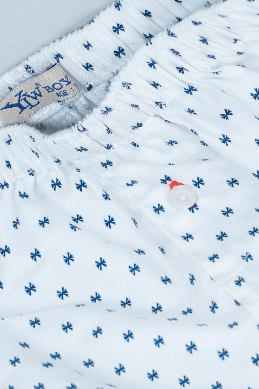 Boys Boxer (6-9 Years) - XTXFMF