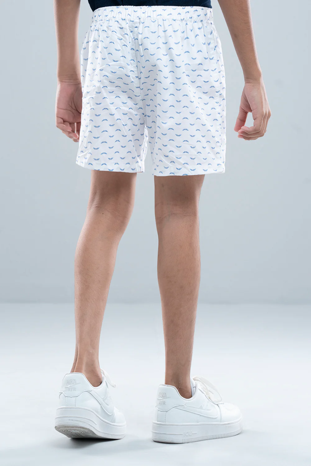 Boys Boxer (6-9 Years) - XTXFMF