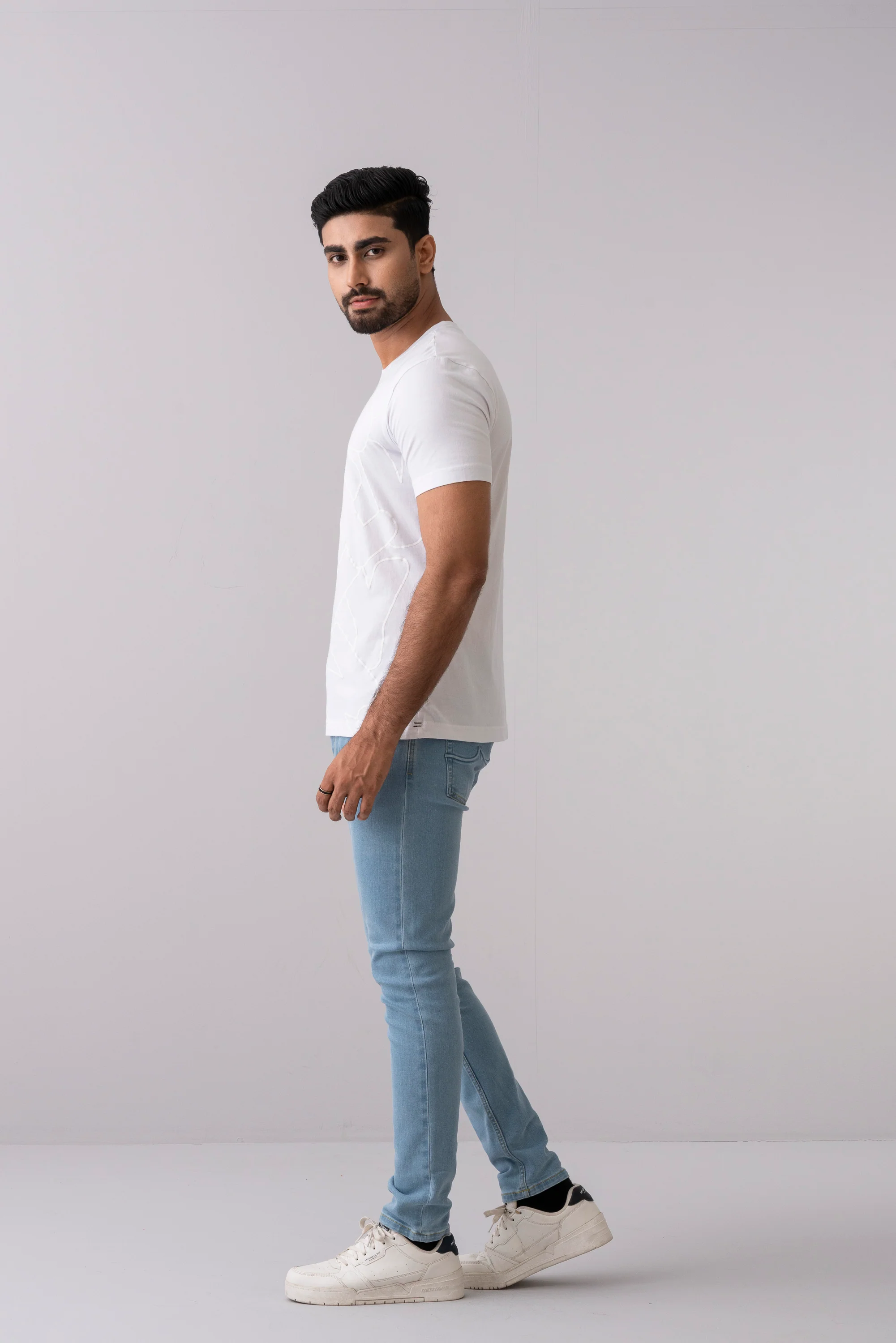 Regular Fit T-Shirt - XTXFMF