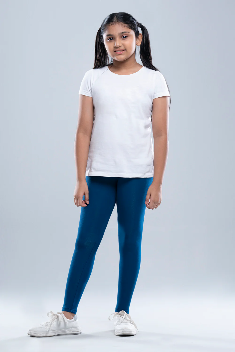 Girls Leggings (6-8 Years) - XTXFMF