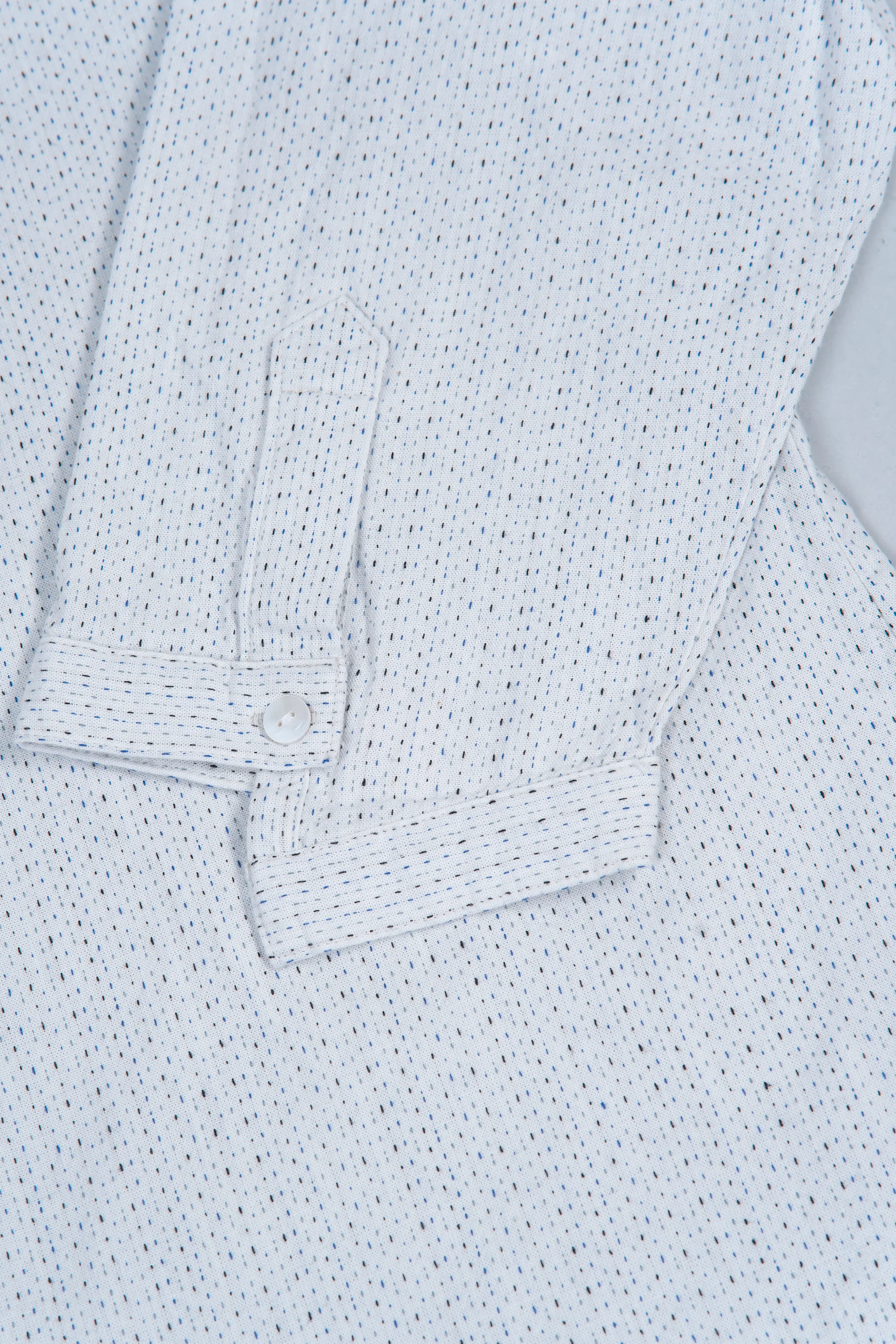 Relaxed Fit Printed Casual Shirt - XTXFMF