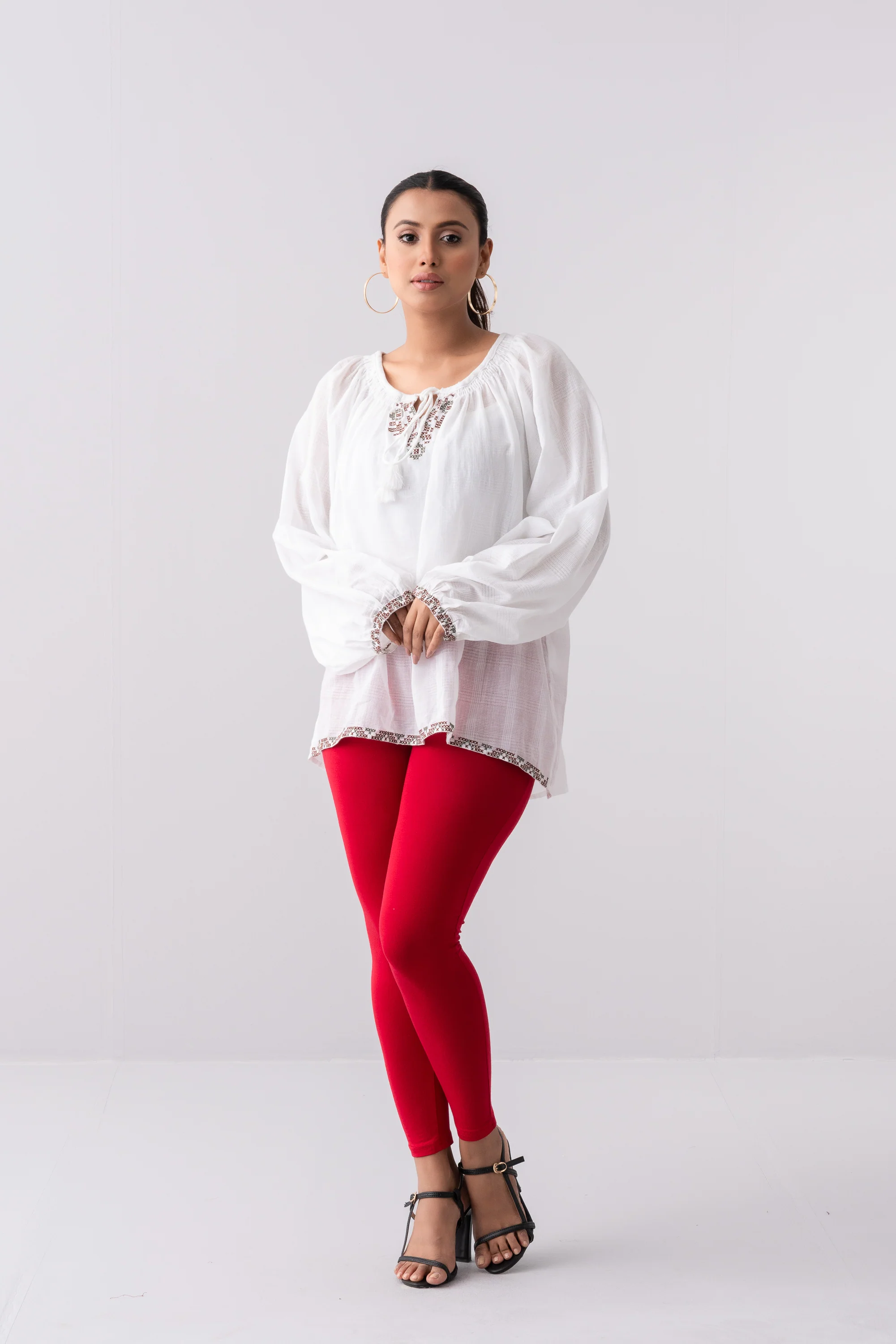 Women's Leggings - XTXFMF