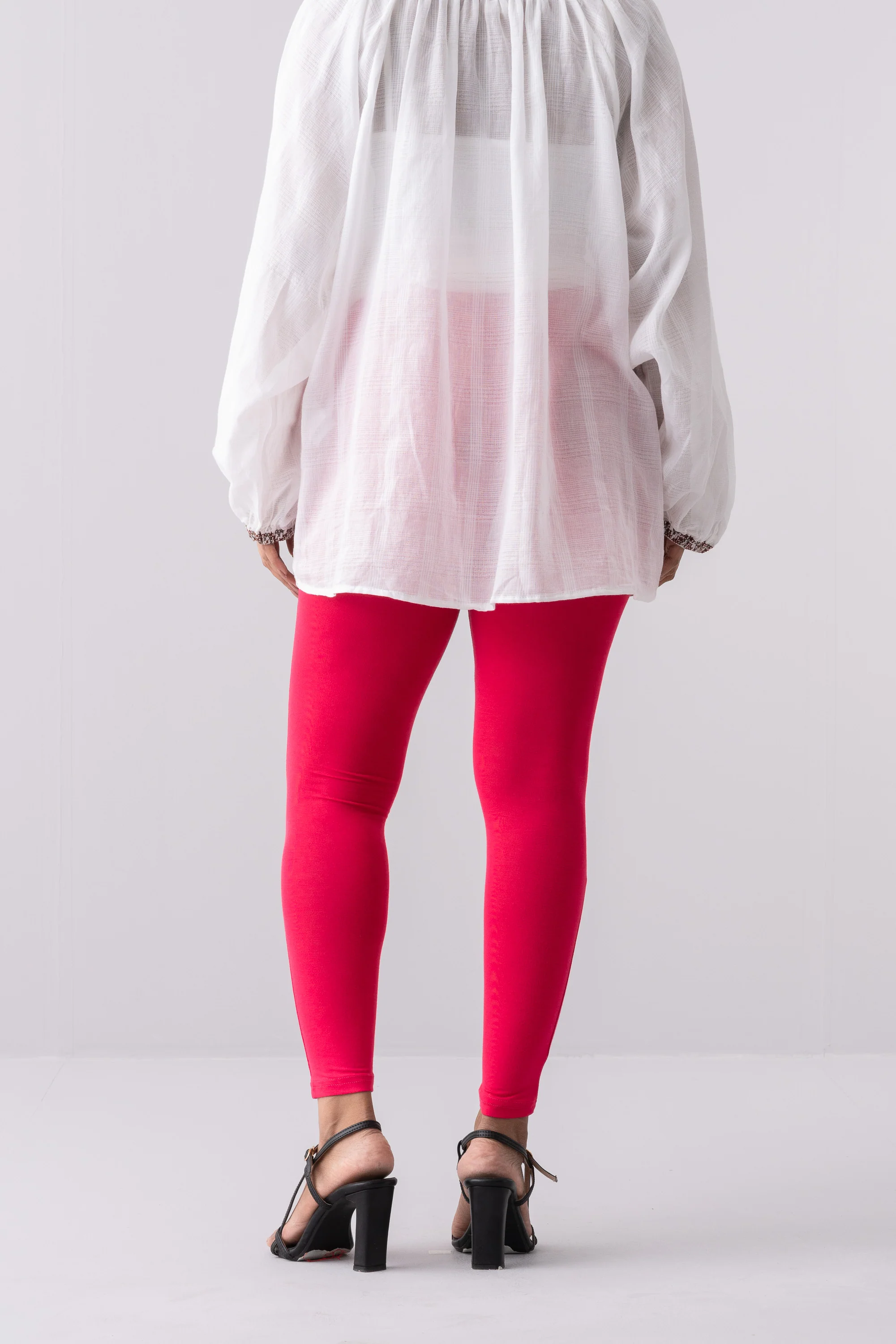 Women's Leggings - XTXFMF