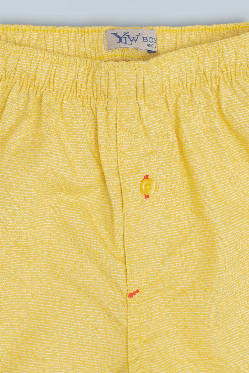 Boys Boxer (6-9 Years) - XTXFMF