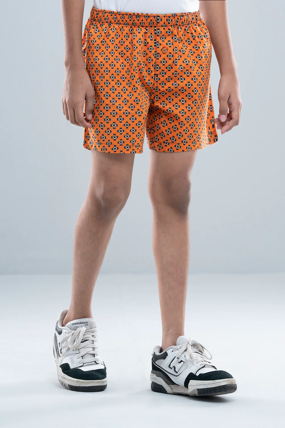 Boys Boxer (6-9 Years) - XTXFMF