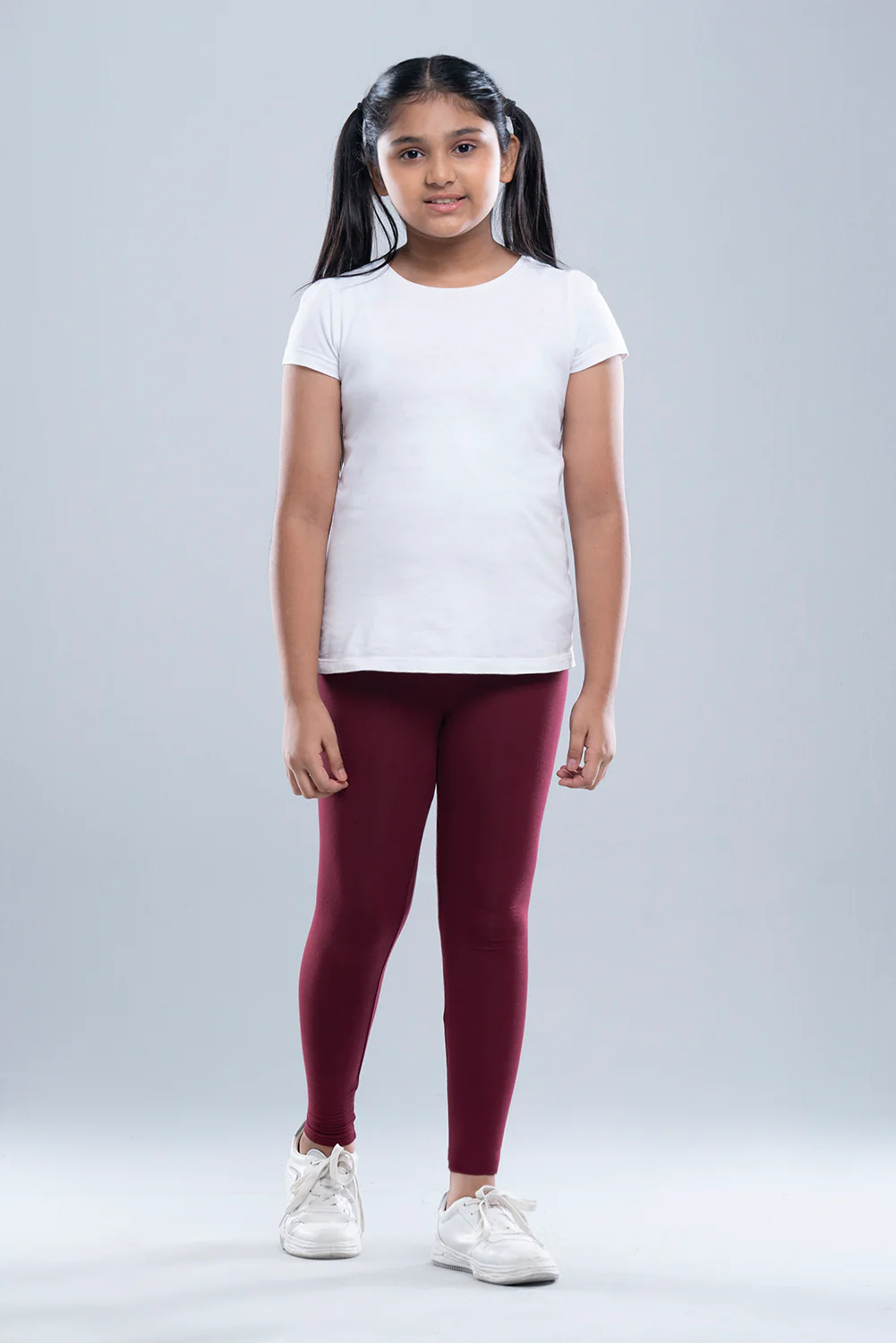 Girls Leggings (6-8 Years) - XTXFMF