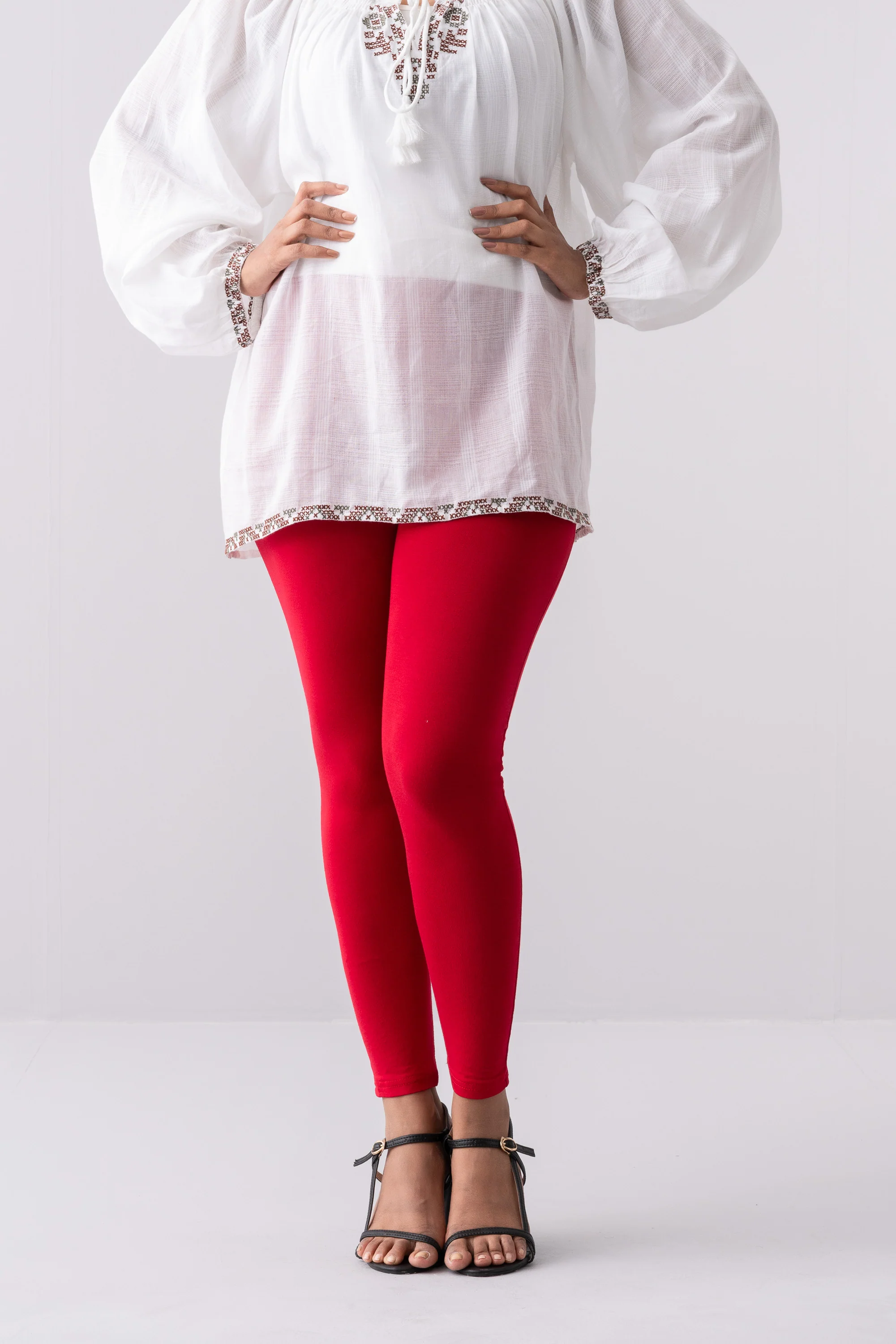 Women's Leggings - XTXFMF