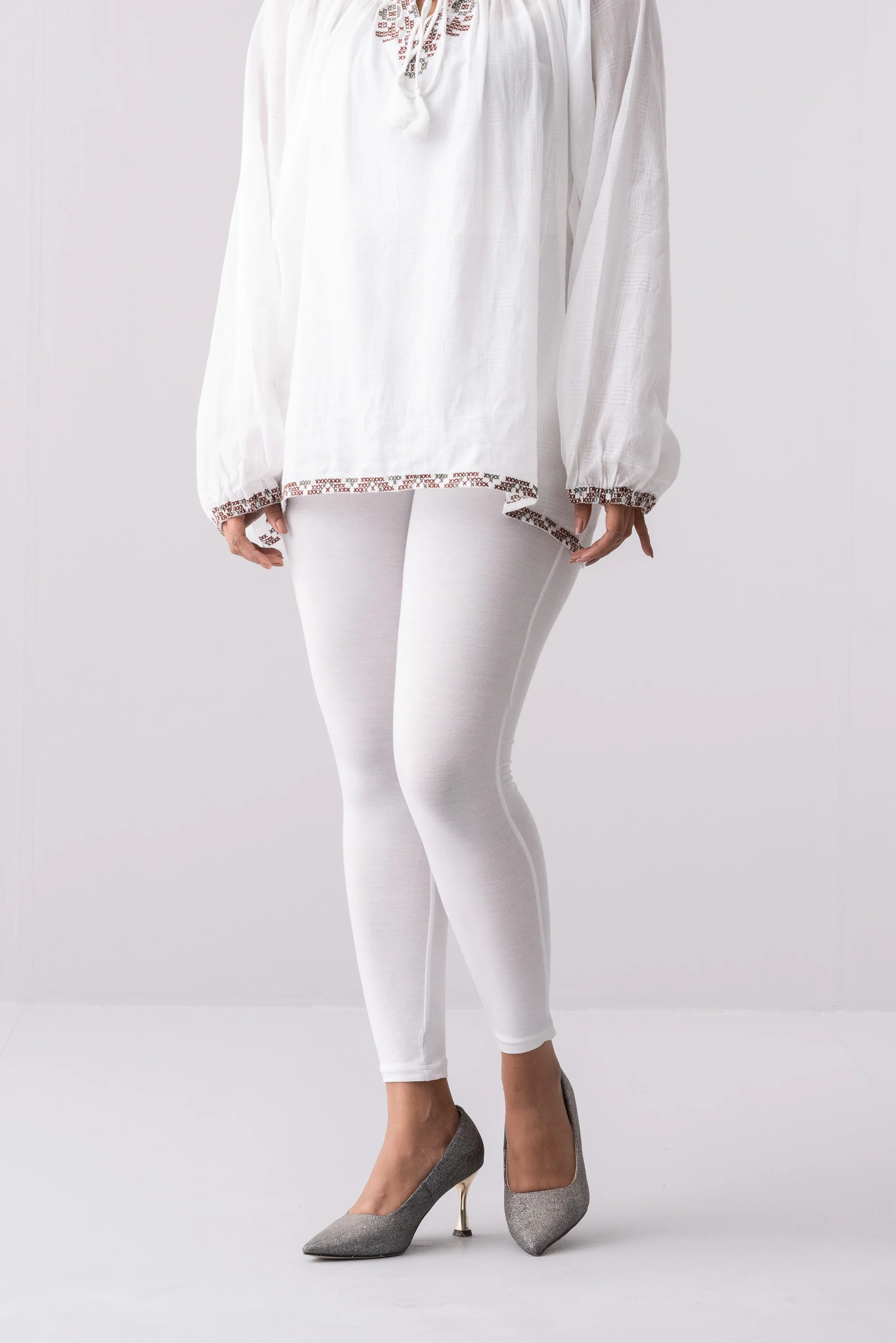 Women's Leggings - XTXFMF