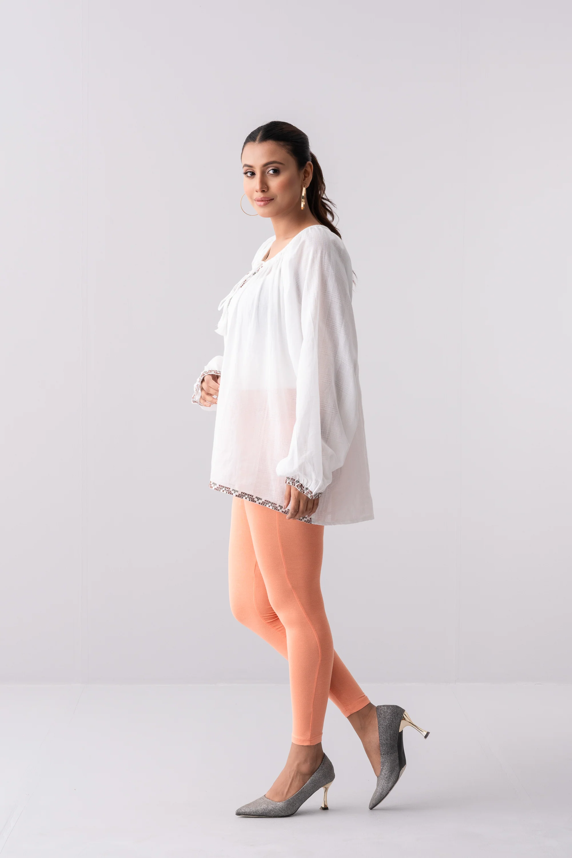 Women's Leggings - XTXFMF