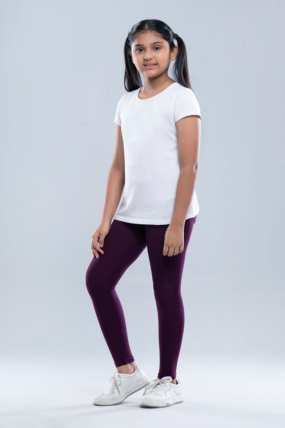 Girls Leggings (2-4 Years) - XTXFMF