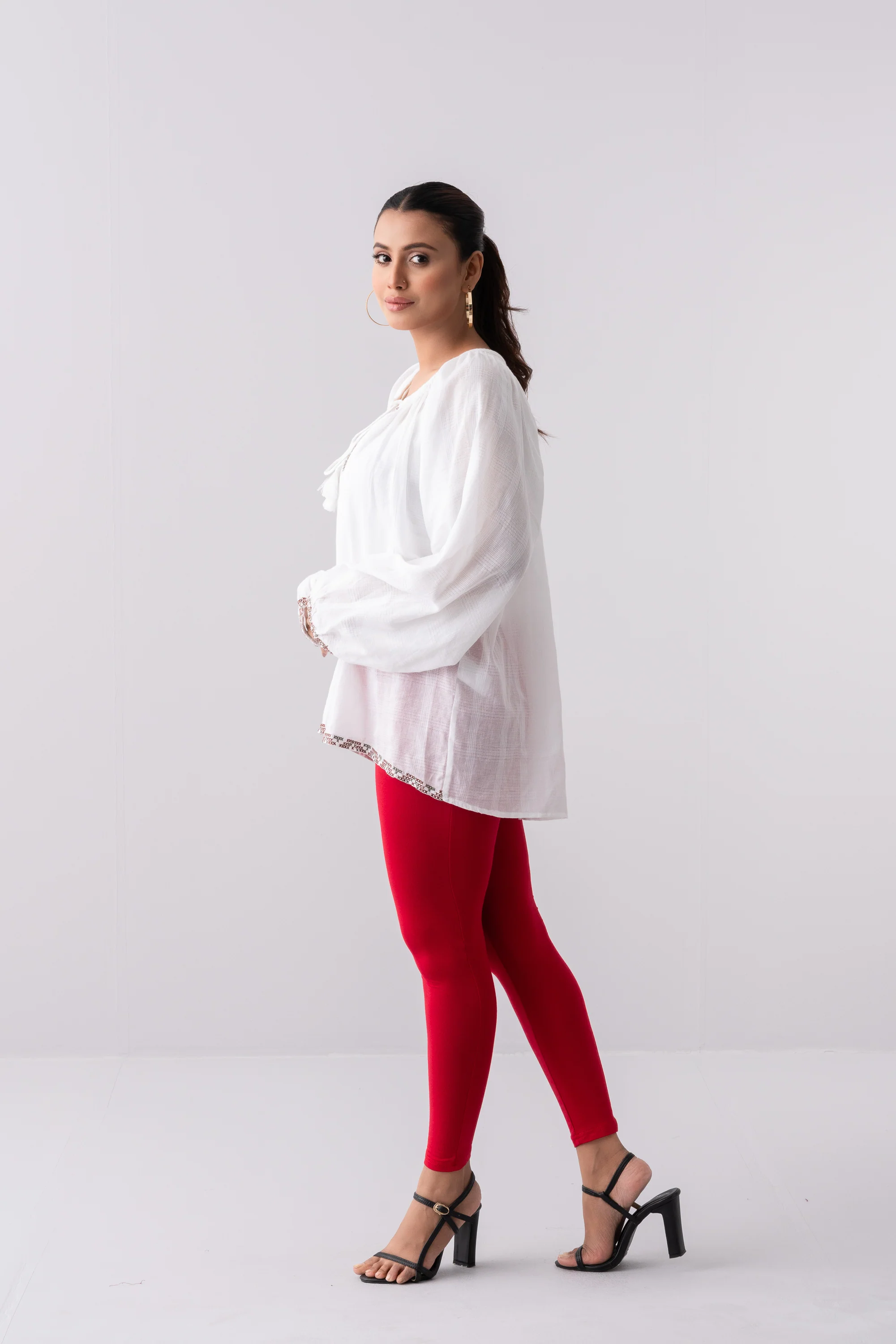 Women's Leggings - XTXFMF