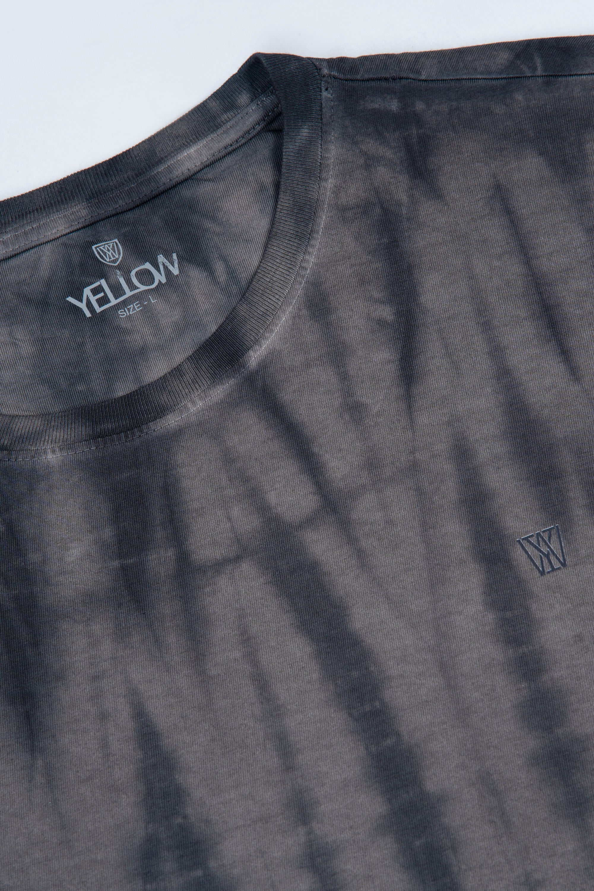 Oversized Fit T-Shirt - XTXFMF