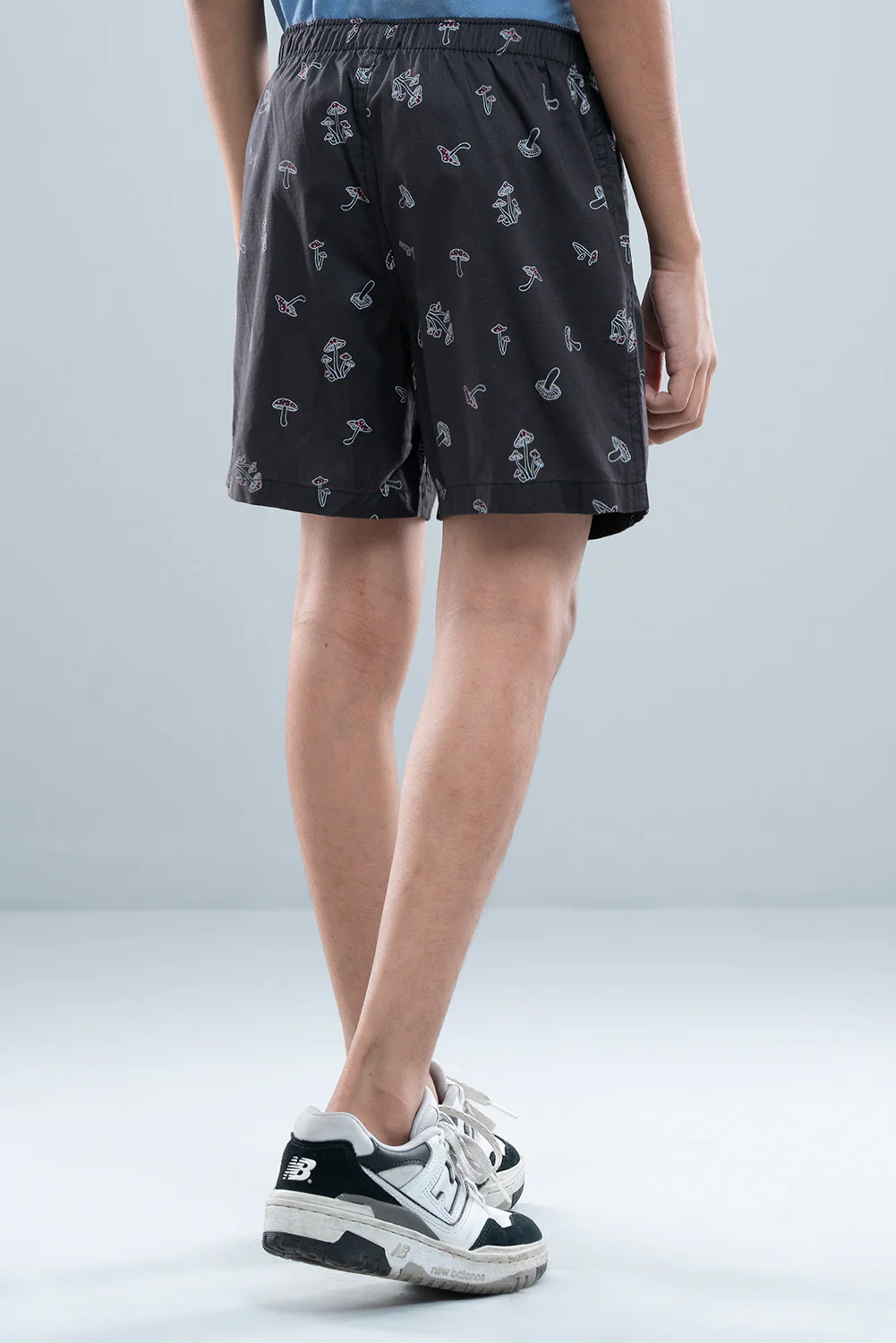 Boys Boxer (6-9 Years) - XTXFMF