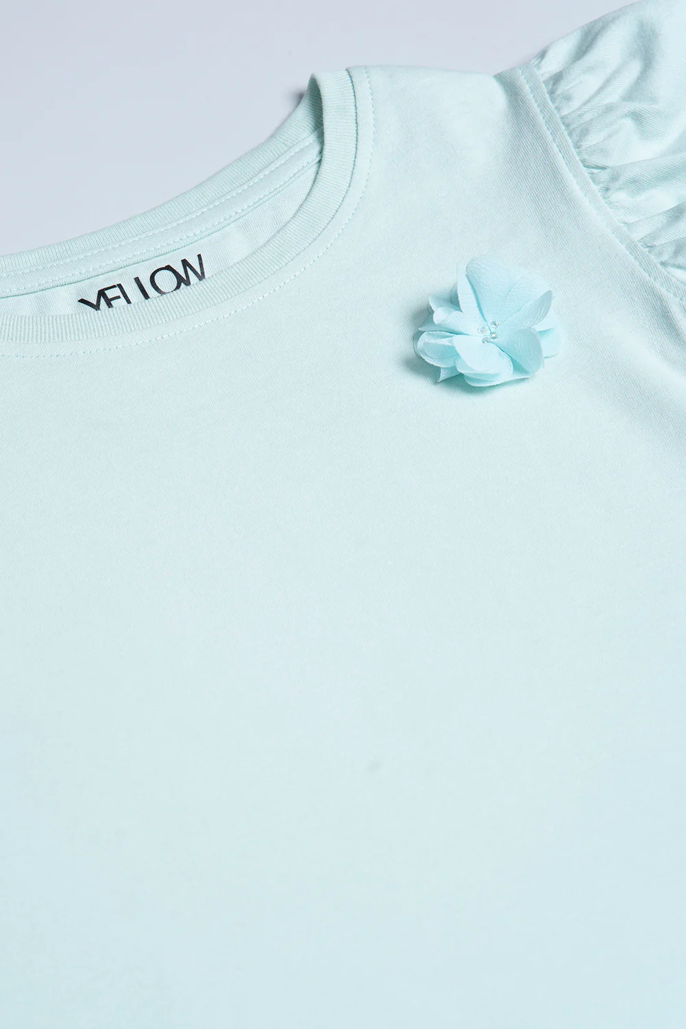 Girls T-Shirt (2-4 Years) - XTXFMF