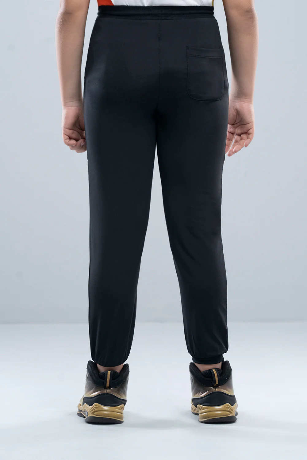 Junior Boys Athleisure Jogger (10-14 Years) - XTXFMF