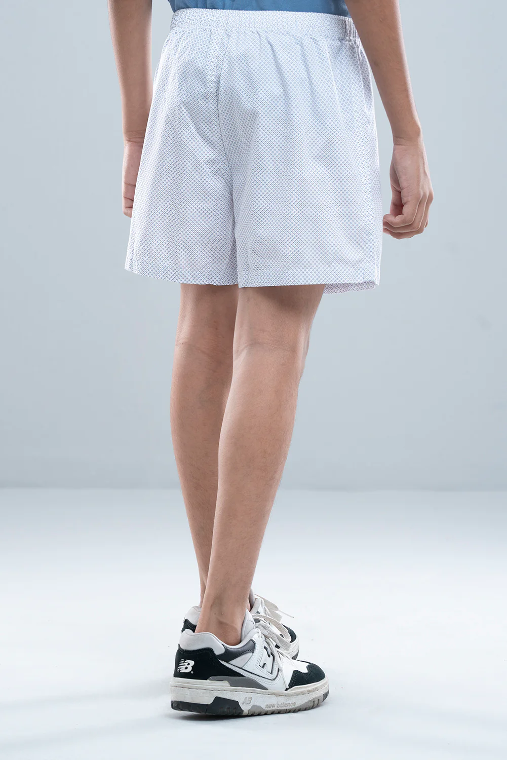 Boys Boxer (6-9 Years) - XTXFMF