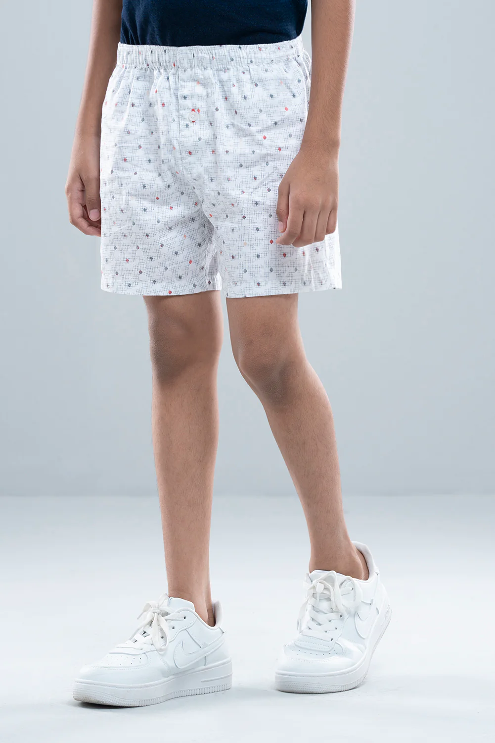 Boys Boxer (6-9 Years) - XTXFMF