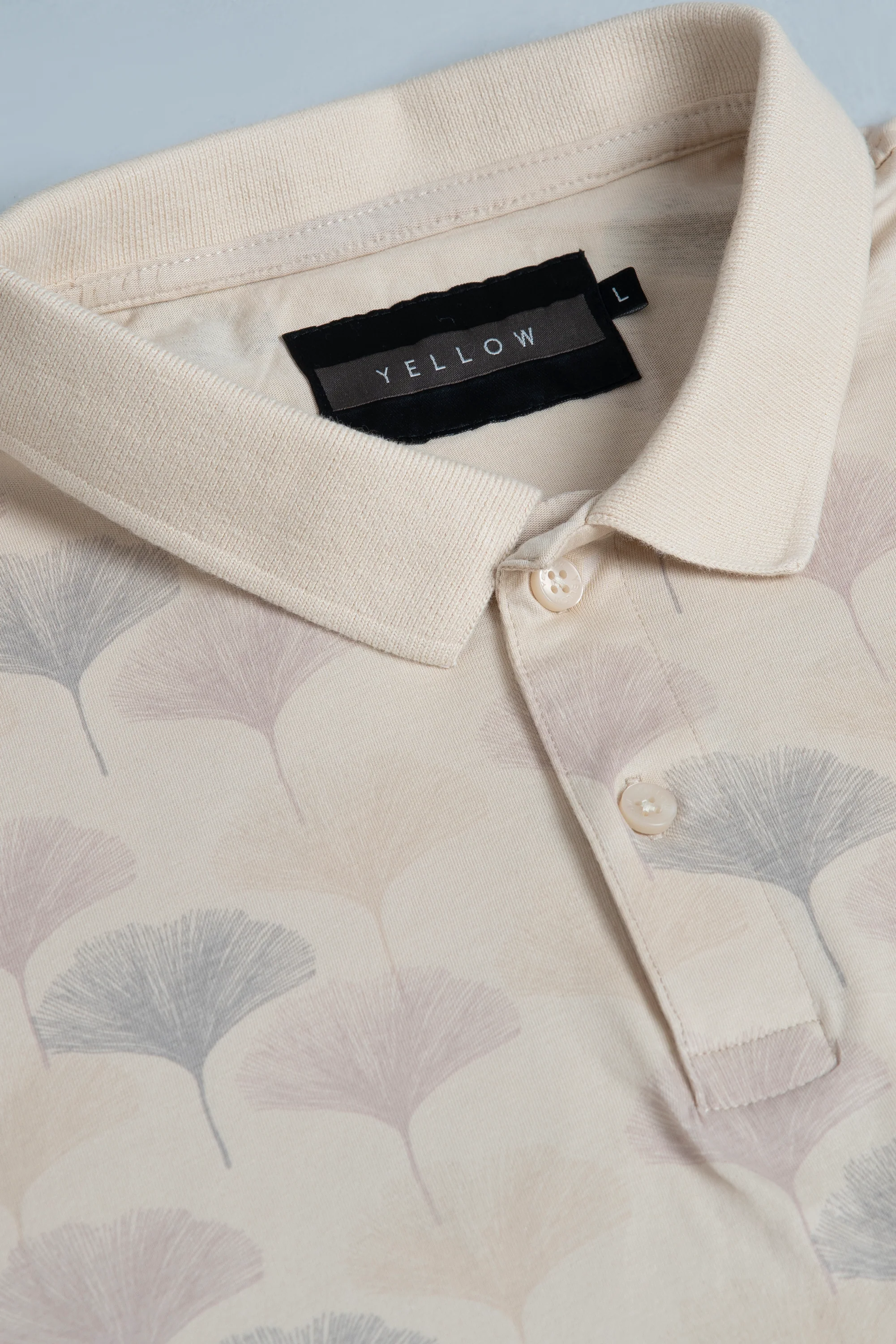 Regular Fit Pique Polo Shirt - XTXFMF