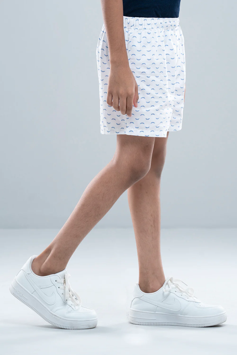 Boys Boxer (2-5 Years) - XTXFMF