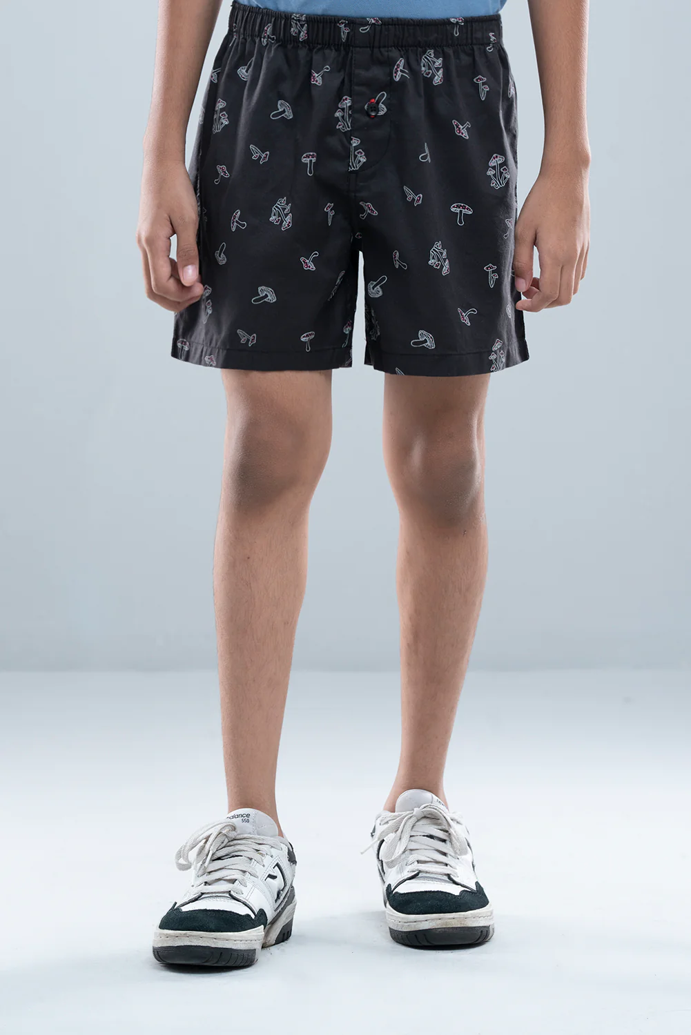 Boys Boxer (6-9 Years) - XTXFMF