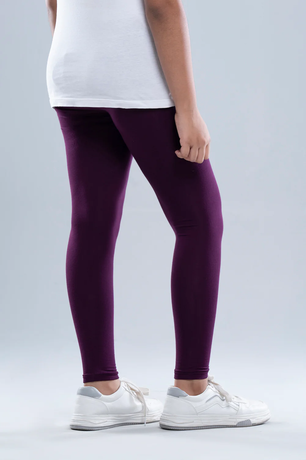 Girls Leggings (6-8 Years) - XTXFMF