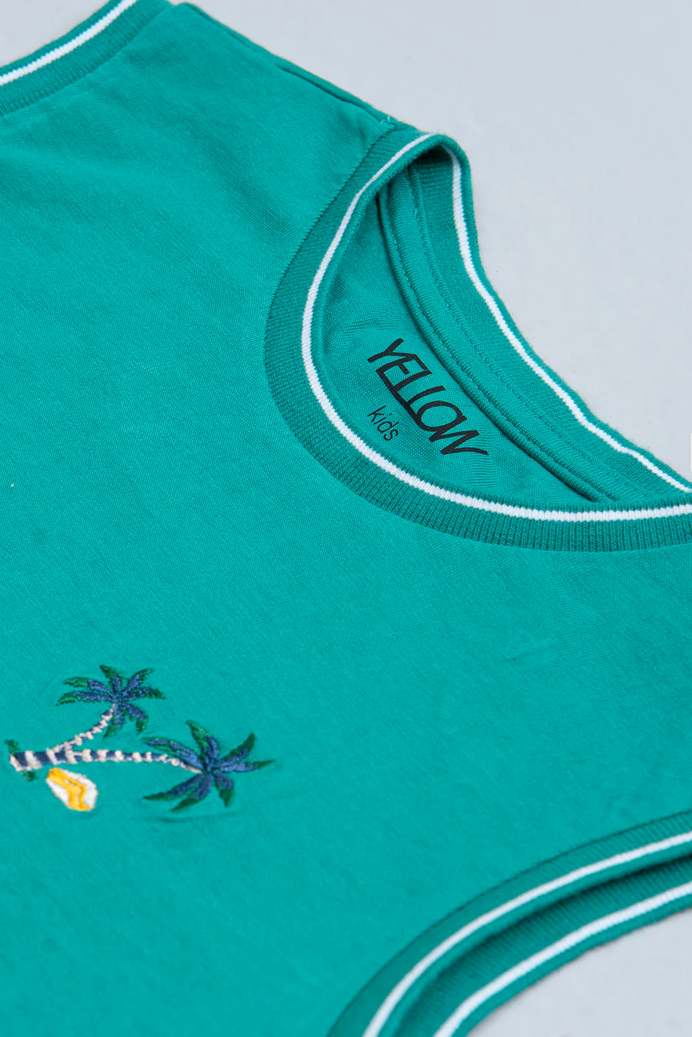 Boys T-Shirt (2-4 Years) - XTXFMF