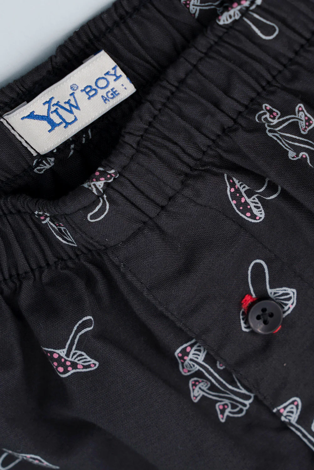 Boys Boxer (2-5 Years) - XTXFMF