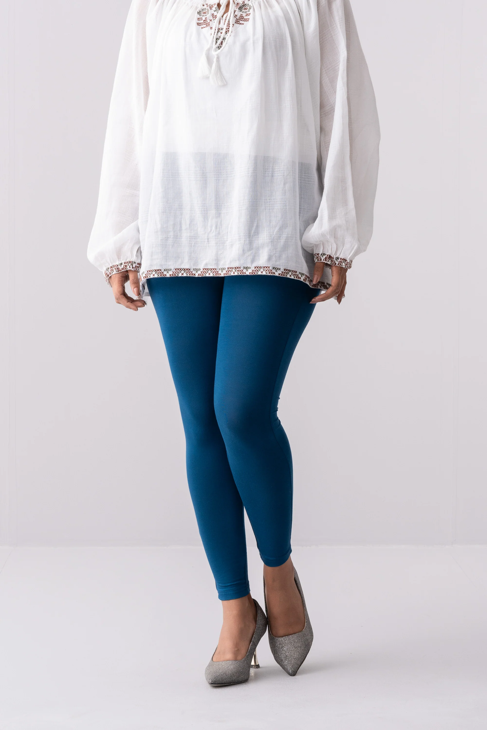 Women's Leggings - XTXFMF