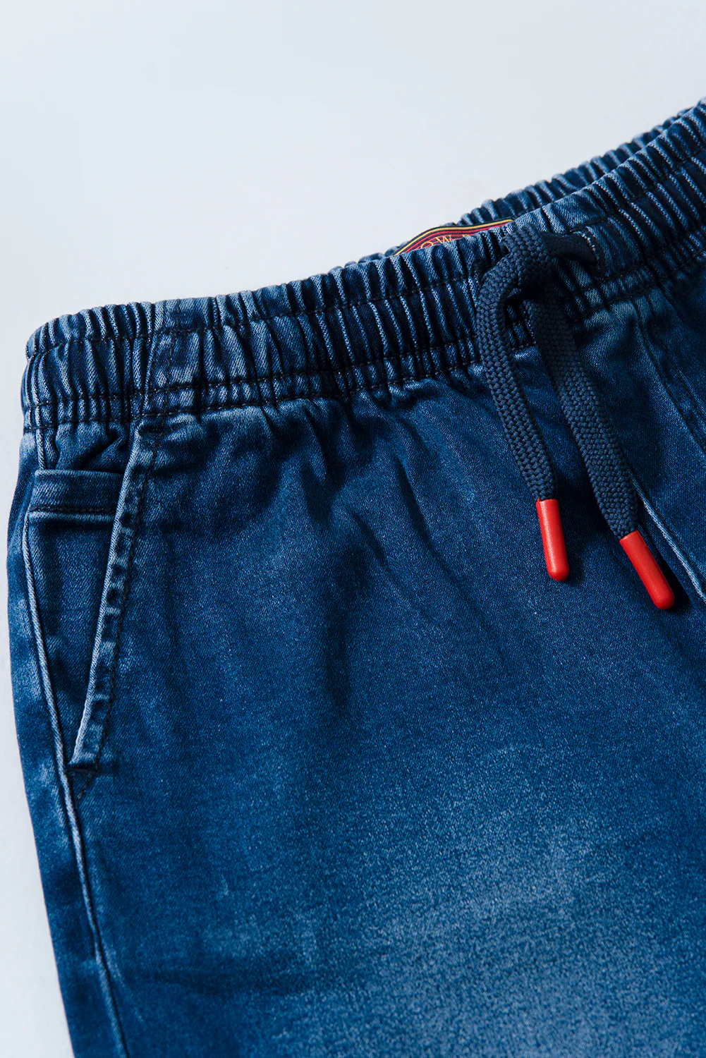 Boys Denim Bottom (2-4 Years) - XTXFMF