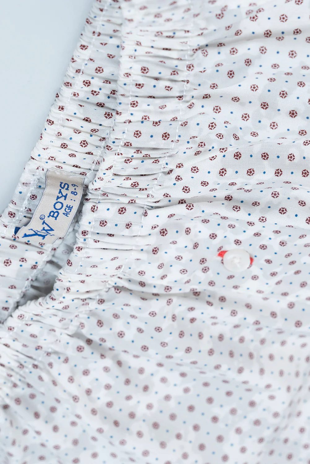 Boys Boxer (2-5 Years) - XTXFMF