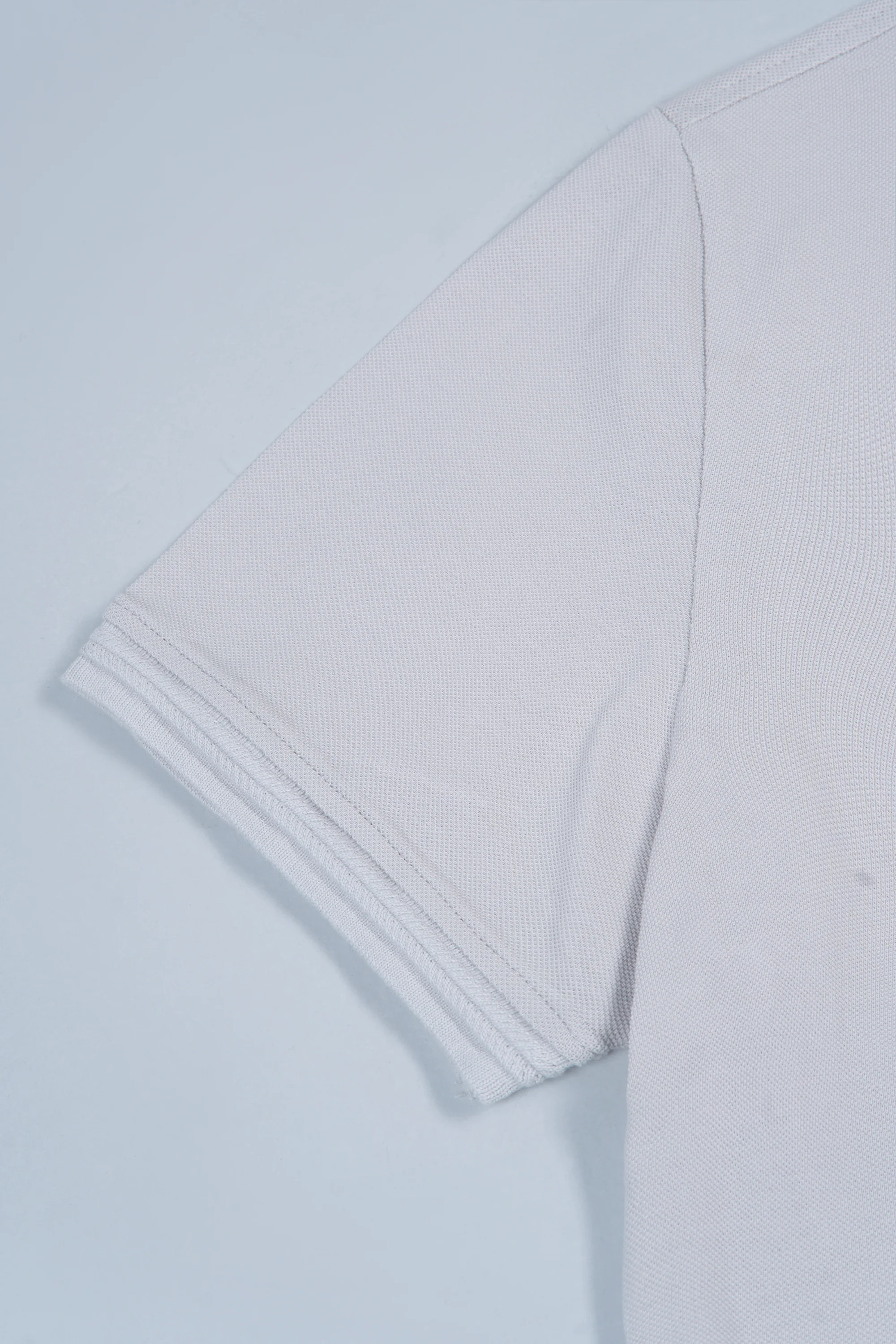 Regular Fit Classic Polo Shirt - XTXFMF