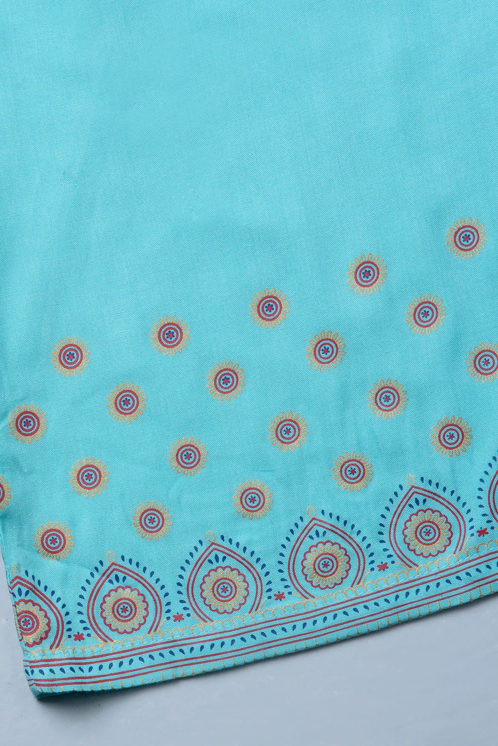 Girls Palazzo (6-8 Years) - XTXFMF