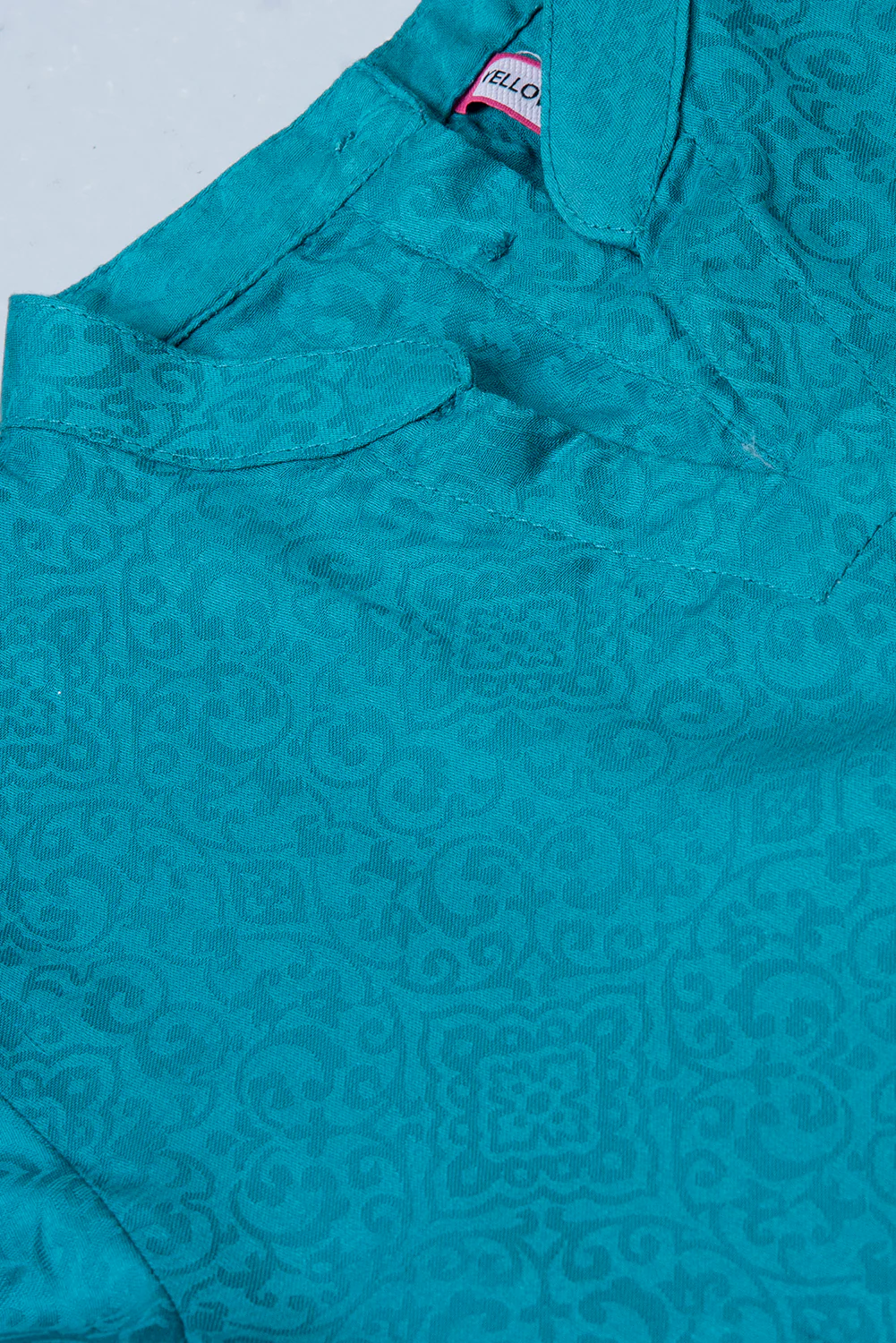 Girls Top (6-8 Years) - XTXFMF